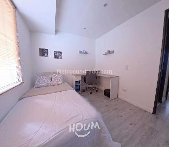 Apartamento en arriendo en Suba, Bogotá · foto 10 de 12