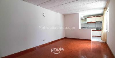 Apartamento de 3 alcobas en arriendo en Usaquen, Bogotá, 57 m² · foto 2 de 17