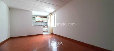 Apartamento de 3 alcobas en arriendo en Usaquen, Bogotá, 57 m² · foto 3 de 17