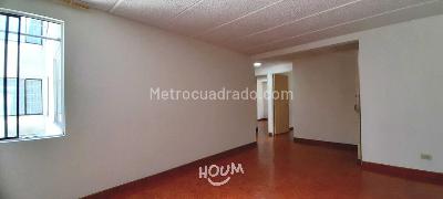 Apartamento de 3 alcobas en arriendo en Usaquen, Bogotá, 57 m² · foto 4 de 17