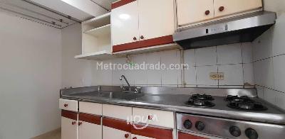 Apartamento de 3 alcobas en arriendo en Usaquen, Bogotá, 57 m² · foto 6 de 17