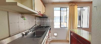 Apartamento de 3 alcobas en arriendo en Usaquen, Bogotá, 57 m² · foto 7 de 17