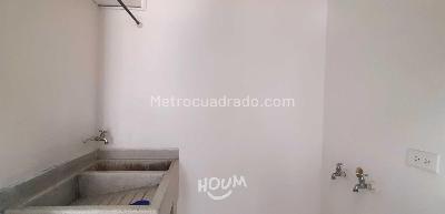 Apartamento de 3 alcobas en arriendo en Usaquen, Bogotá, 57 m² · foto 8 de 17