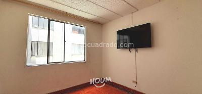 Apartamento de 3 alcobas en arriendo en Usaquen, Bogotá, 57 m² · foto 10 de 17