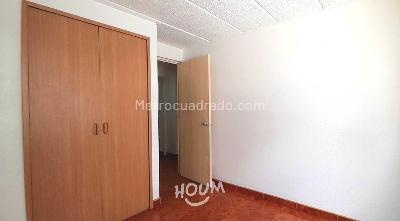 Apartamento de 3 alcobas en arriendo en Usaquen, Bogotá, 57 m² · foto 11 de 17