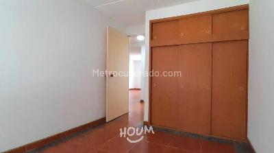 Apartamento de 3 alcobas en arriendo en Usaquen, Bogotá, 57 m² · foto 13 de 17