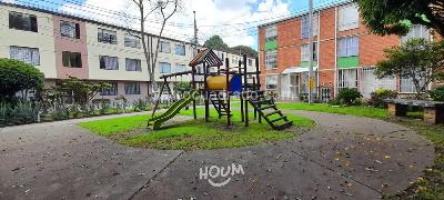 Apartamento de 3 alcobas en arriendo en Usaquen, Bogotá, 57 m² · foto 14 de 17