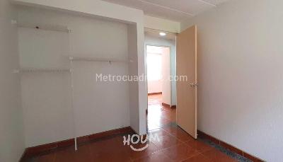 Apartamento de 3 alcobas en arriendo en Usaquen, Bogotá, 57 m² · foto 17 de 17