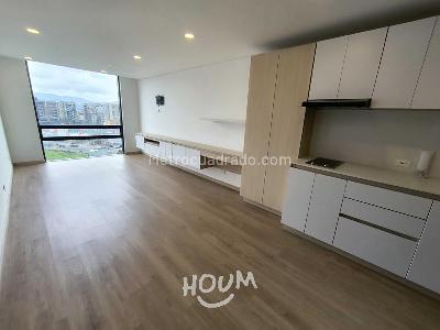 Apartamento en venta en Chia, Chía · foto 4 de 20