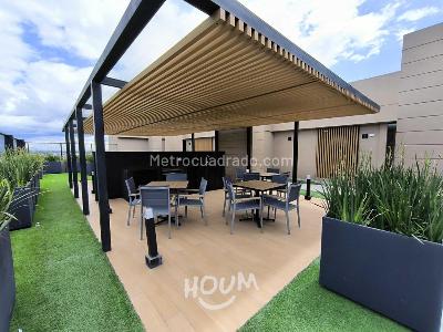 Apartamento en venta en Chia, Chía · foto 10 de 20
