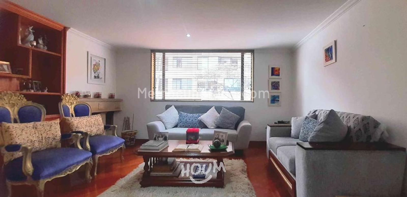 Apartamento en Arriendo  Chapinero