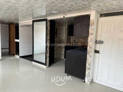 Apartamento de 2 alcobas en venta en Soacha, Soacha, 49 m² · foto 3 de 17