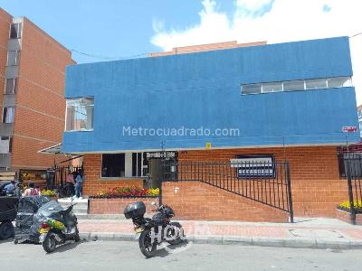 Apartamento de 2 alcobas en venta en Soacha, Soacha, 49 m² · foto 9 de 17