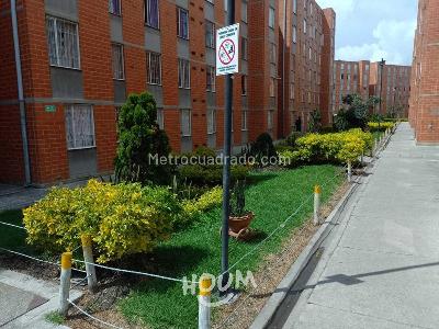 Apartamento de 2 alcobas en venta en Soacha, Soacha, 49 m² · foto 11 de 17