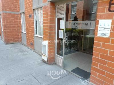 Apartamento de 2 alcobas en venta en Soacha, Soacha, 49 m² · foto 12 de 17