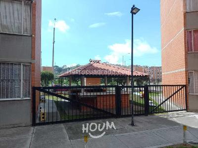 Apartamento de 2 alcobas en venta en Soacha, Soacha, 49 m² · foto 13 de 17