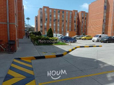 Apartamento de 2 alcobas en venta en Soacha, Soacha, 49 m² · foto 14 de 17