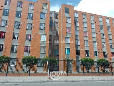 Apartamento de 2 alcobas en venta en Soacha, Soacha, 49 m² · foto 15 de 17