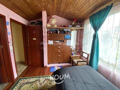 Casa de 4 alcobas en venta en Chia, Chía, 156 m² · foto 17 de 20