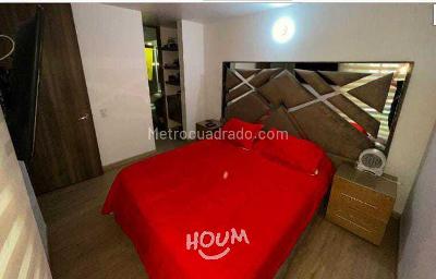 Apartamento de 3 alcobas en venta en Kennedy, Bogotá, 77 m² · foto 5 de 20