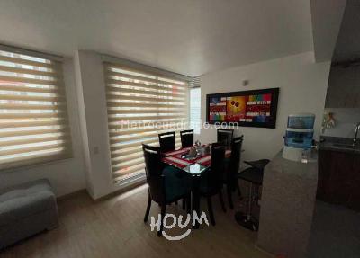 Apartamento de 3 alcobas en venta en Kennedy, Bogotá, 77 m² · foto 6 de 20