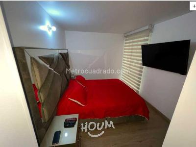 Apartamento de 3 alcobas en venta en Kennedy, Bogotá, 77 m² · foto 7 de 20