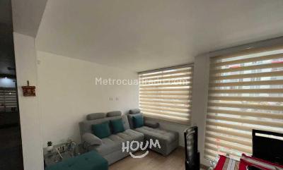 Apartamento de 3 alcobas en venta en Kennedy, Bogotá, 77 m² · foto 8 de 20