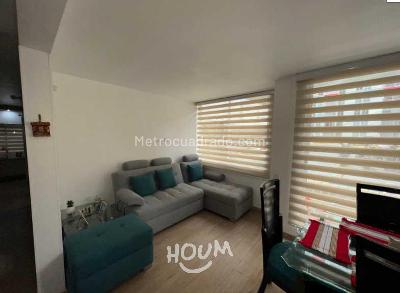 Apartamento de 3 alcobas en venta en Kennedy, Bogotá, 77 m² · foto 9 de 20