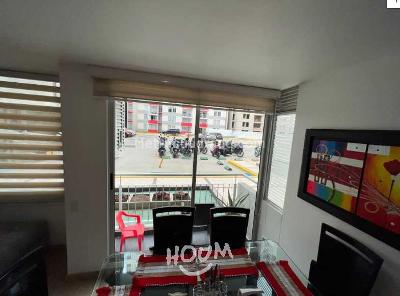 Apartamento de 3 alcobas en venta en Kennedy, Bogotá, 77 m² · foto 10 de 20