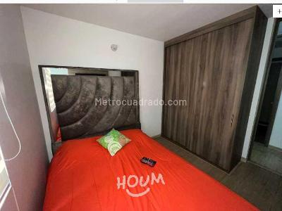 Apartamento de 3 alcobas en venta en Kennedy, Bogotá, 77 m² · foto 11 de 20