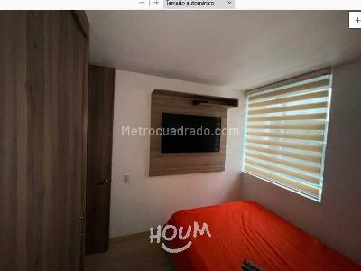 Apartamento de 3 alcobas en venta en Kennedy, Bogotá, 77 m² · foto 12 de 20