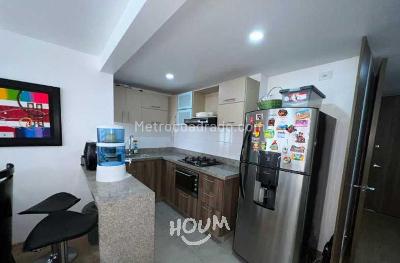 Apartamento de 3 alcobas en venta en Kennedy, Bogotá, 77 m² · foto 17 de 20