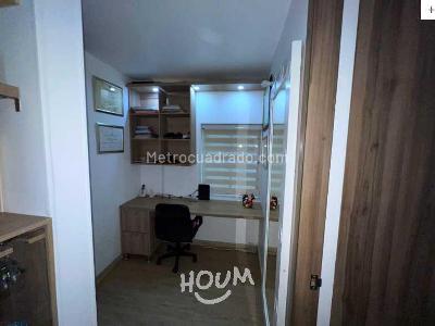 Apartamento de 3 alcobas en venta en Kennedy, Bogotá, 77 m² · foto 19 de 20
