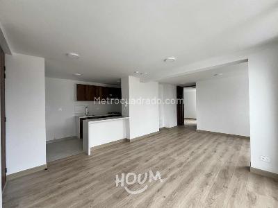 Apartamento de 2 alcobas en arriendo en Suba, Bogotá, 69 m² · foto 1 de 15