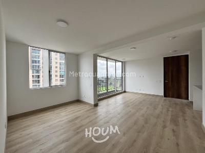 Apartamento de 2 alcobas en arriendo en Suba, Bogotá, 69 m² · foto 4 de 15