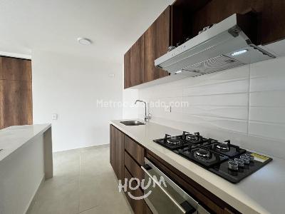 Apartamento de 2 alcobas en arriendo en Suba, Bogotá, 69 m² · foto 5 de 15