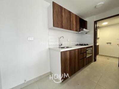 Apartamento de 2 alcobas en arriendo en Suba, Bogotá, 69 m² · foto 6 de 15