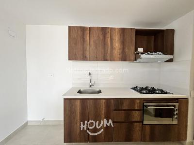 Apartamento de 2 alcobas en arriendo en Suba, Bogotá, 69 m² · foto 7 de 15