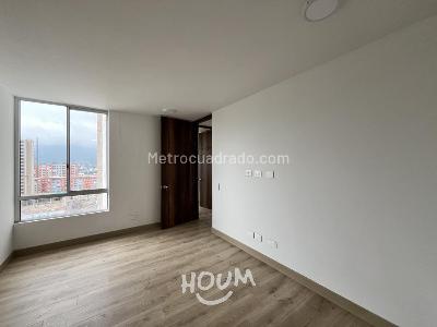 Apartamento de 2 alcobas en arriendo en Suba, Bogotá, 69 m² · foto 9 de 15