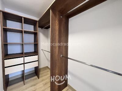 Apartamento de 2 alcobas en arriendo en Suba, Bogotá, 69 m² · foto 10 de 15