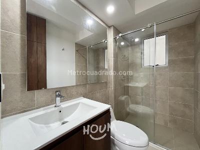 Apartamento de 2 alcobas en arriendo en Suba, Bogotá, 69 m² · foto 11 de 15