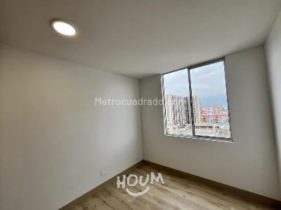 Apartamento de 2 alcobas en arriendo en Suba, Bogotá, 69 m² · foto 13 de 15