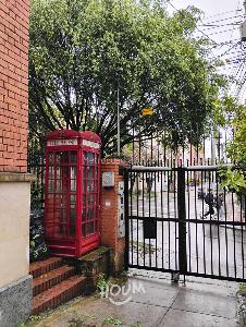 Casa de 5 alcobas en venta en Chapinero, Bogotá, 450 m² · foto 2 de 20