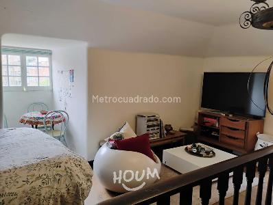 Casa de 5 alcobas en venta en Chapinero, Bogotá, 450 m² · foto 5 de 20
