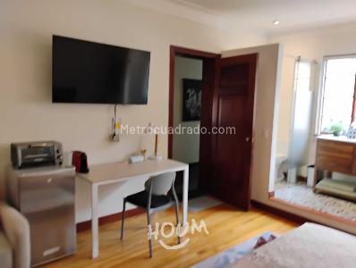 Casa de 5 alcobas en venta en Chapinero, Bogotá, 450 m² · foto 16 de 20