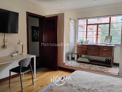 Casa de 5 alcobas en venta en Chapinero, Bogotá, 450 m² · foto 17 de 20