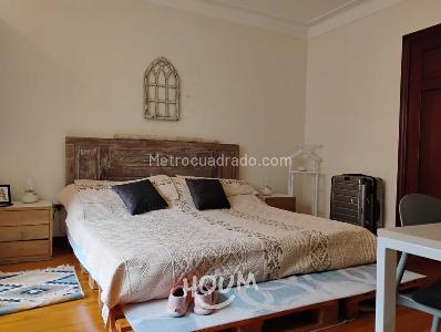 Casa de 5 alcobas en venta en Chapinero, Bogotá, 450 m² · foto 18 de 20