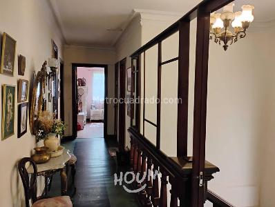 Casa de 5 alcobas en venta en Chapinero, Bogotá, 450 m² · foto 19 de 20
