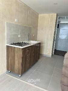 Apartamento de 2 alcobas en venta en Kennedy, Bogotá, 38 m² · foto 4 de 13