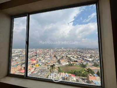 Apartamento de 2 alcobas en venta en Kennedy, Bogotá, 38 m² · foto 11 de 13